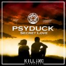 Psyduck - Secret Love ()