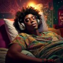 Sleep Lofi Love & Liquid Sleep Music Club & Lovely Night Sleep - Slow Beats to Sleep ()