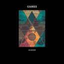 Jacquard - Games (Radio Edit)
