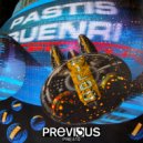 Pastis & Buenri - Moon\'s Field (Edit)