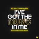 Sgt Slick & Marcia Hines - I\'ve Got The Music In Me (Slick\'s Discotizer Extended ReCut)