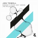Jon Towell - 49 Miles
