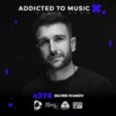 Silver Ivanov - World Up Radio Show #376 (House Mix)