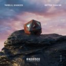 Tarek.S, Shances - Better Than Me