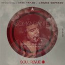 RevoideN, Enes Yaman, Darwin Soprano - Comandante