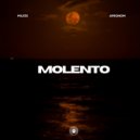 Milius, AFRONOM - Molento (Extended Mix)