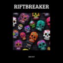 Zero Guy - Riftbreaker