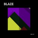 Zero Guy - Blaze