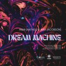 Matheiu, Max Jacobson - 3AM Groove (Original Mix)
