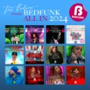 Pat Bedeau, Jodie Erica - Set me Free (Richard Earnshaw Remix)