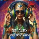 Dr. Alex - Feel My Love (Original Mix)