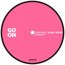T.a.f.k.a.t., Mr. Maro - Bruce Waynne (Original Mix)