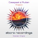 Casepeat, Plutian - Firebird (Extended Mix)