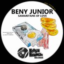 Beny Junior - Samaritans Of Love (Original Mix)