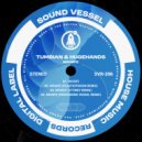 Tumbian & HUGEhands - Novate (Plasticpoison Remix)