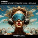Sauli - Imagine (Alternate High Remix)
