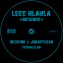 OKOFUNK & Jonasclean - Technoslap