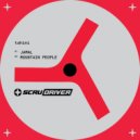 tahini - Mountain People (Original Mix)
