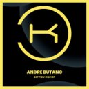 Andre Butano - Samoraa (Extended Mix)