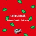 Vexenova, Vannith, Made Wrong - Difficult Love (Extended Mix)