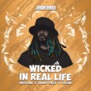 Deekline, Benny Page & Logan_olm - Wicked (In Real Life) (Extended Mix)