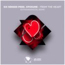 Six Senses pres. Xposure - From The Heart (Original Mix)