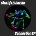 Giza Djs & Bar.ba - Your Mind (Original Mix)