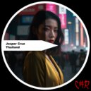 Jasper Cruz - Night City Lights
