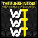 The Sunshine Djs - When The Music Takes Control (Radio Mix)