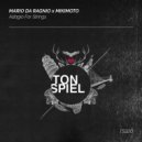 Mario Da Ragnio, Mikimoto - Adagio For Strings (Original Mix)