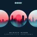 Markus Homm - Synthetic Horizons
