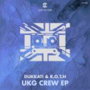 Dukkati - Light Show (Original Mix)