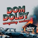 Dom Dolby - Everything (Lucas Remix)