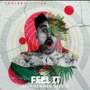 Jackhammer Siesta - Feel It (Edit)