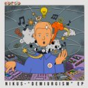 Nikus - Try (Original Mix)