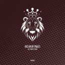 Ocean of Pages - All Night Long (Radio Mix)