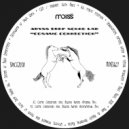 Abyss Deep Sound Lab feat. Rebecca Burgin - Cosmic Connection (Instrumental Mix)