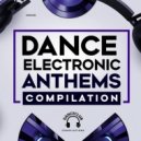Ben Clarke & James Stone - Take Me (Original Mix)