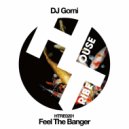 DJ Gomi - Feel The Banger (DUB)