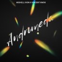 Mishell Ivon & Vincent Kwok - Disco Daydream (Original Mix)