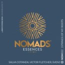 Salva Cotanda, Victor Fletcher & Svenj - Strings of my Roots (Svenj Remix)