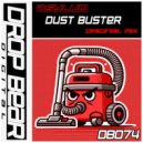Asylum - Dust Buster (Original Mix)