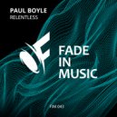 Paul Boyle - Relentless (Extended Mix)