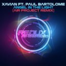 Xavian feat. Paul Bartolome - Angel In The Light (Air Project Remix)