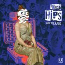 Lucky Luke, LEOWI feat. Karl Killing - Those Hips (Original Mix)