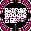 Mario Fitoria - On the Set (Original Mix)
