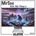 MrSee - Jackin Keys (Original Mix)