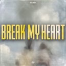 RUSH - Break My Heart (Extended Mix)