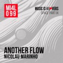 Nicolau Marinho - Chillin\' 93 (Original Mix)