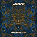 Wode - Sweet Slow Sedative (Original Mix)